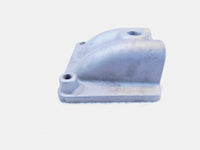 Harley Davidson Dyna Super Glide Low Rider Transmission Oil Line Cover 37183-99 - C3 Cycle
