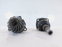 Suzuki Volusia Boulevard C50 M50 VL800 VZ800 Secondary Drive Shaft Bevel Gears - C3 Cycle
