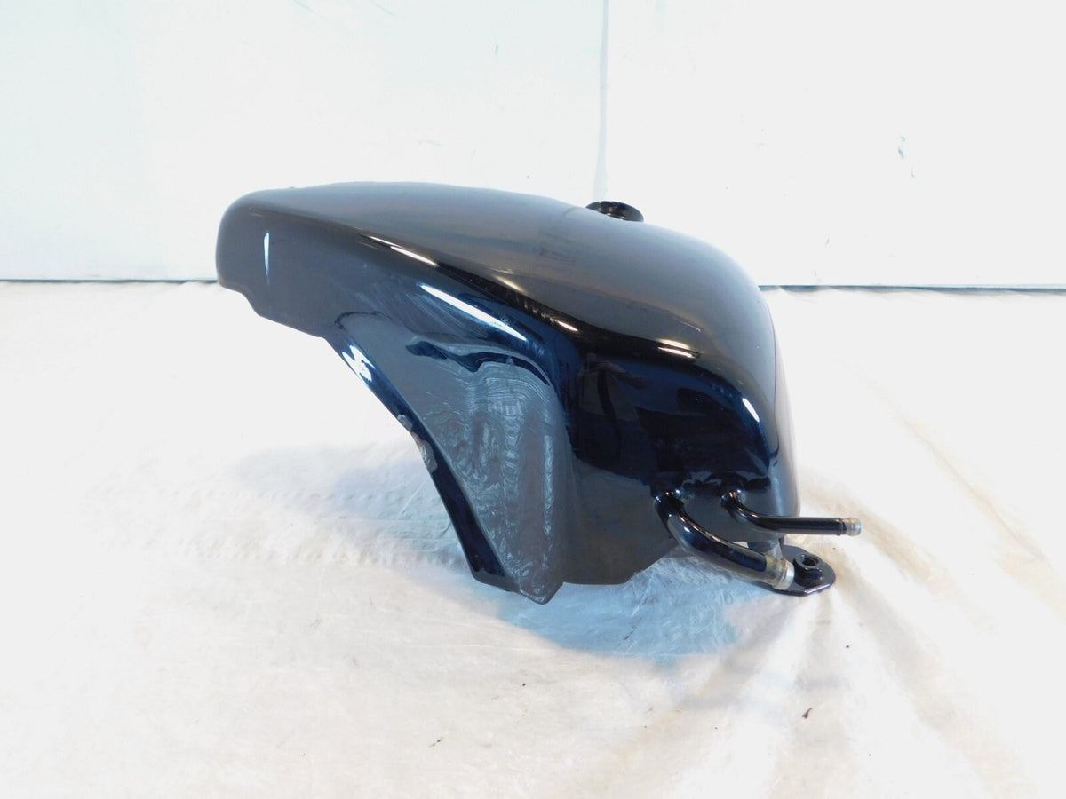 99-03 Harley Davidson Sportster 1200 & 883 Black Motor Oil Tank Bag Reservoir - C3 Cycle