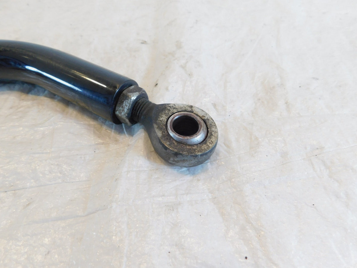 Harley Tri Glide Ultra & Freewheeler Trike Rear Subframe Linkage Panhard Bracket - C3 Cycle