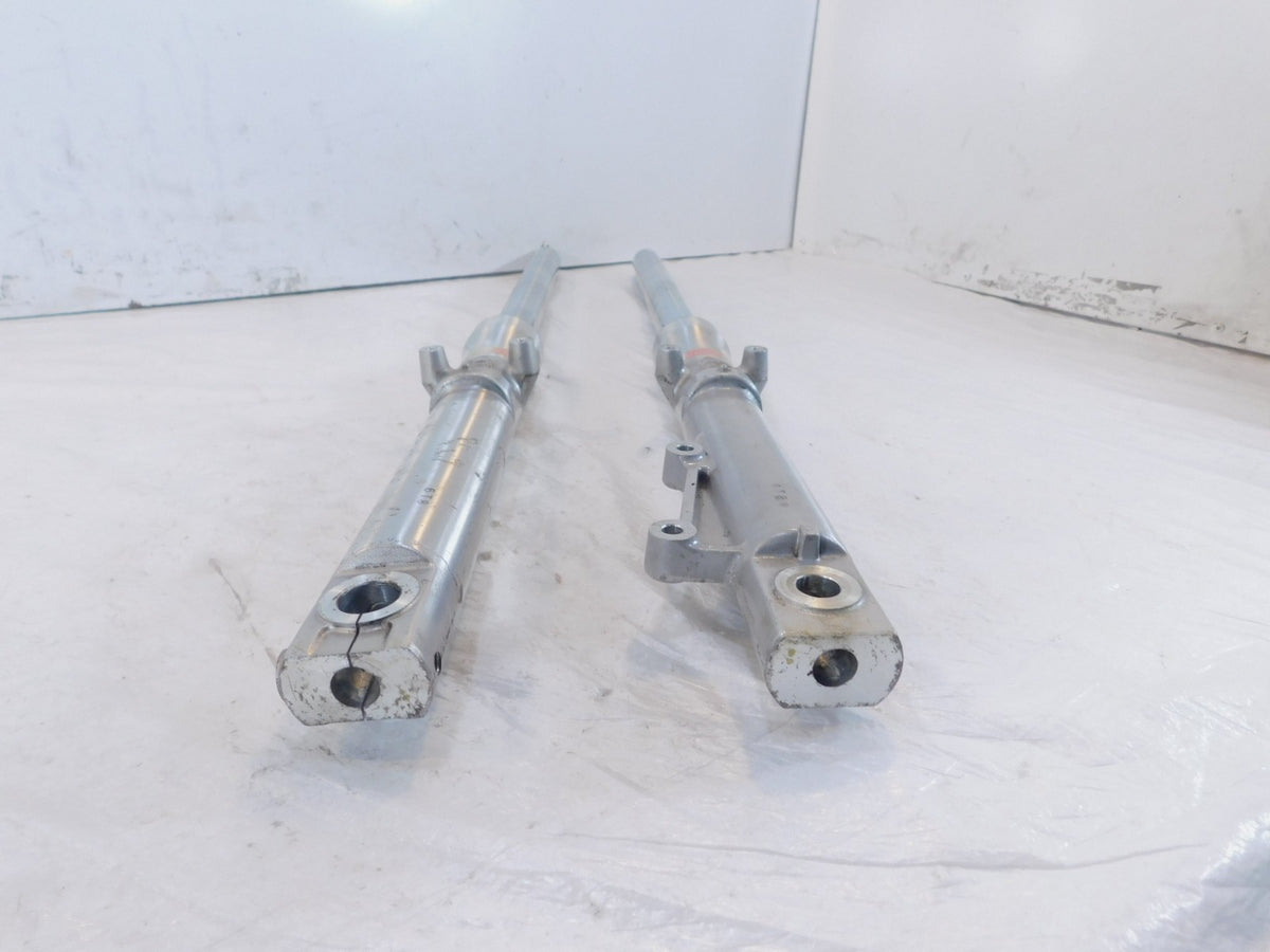 1996-2016 Honda Rebel 250 CMX250 CMX250C Front End Wheel Suspension Fork Shocks - C3 Cycle