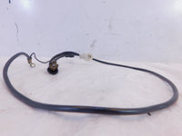 16-20 Yamaha YZFR3 Negative Minus Ground Battery Wire Cable Lead 1WD-H2116-01-00 - C3 Cycle