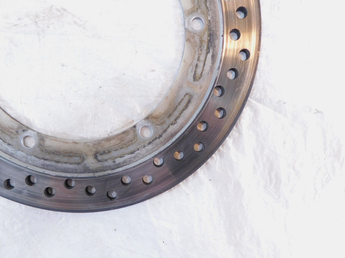 1990-03 Honda GL1500 Valkyrie Goldwing 1500 & ST1100 1100 Rear Wheel Disc Rotor - C3 Cycle