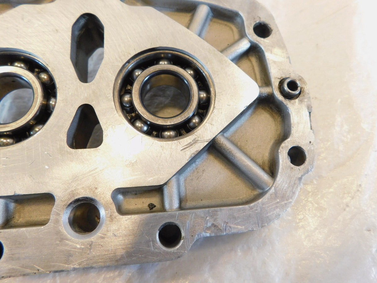 Harley Davidson EVO FXR Electra Glide Tour Glide Transmission Bearing Trap Door - C3 Cycle
