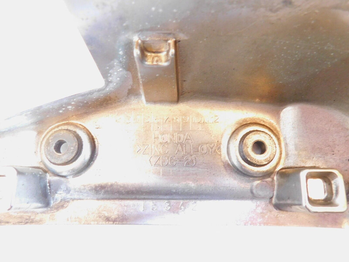 Honda VT1100 VT1100C Shadow 1100 Spirit & ACE Front Left Cylinder Head Cover - C3 Cycle