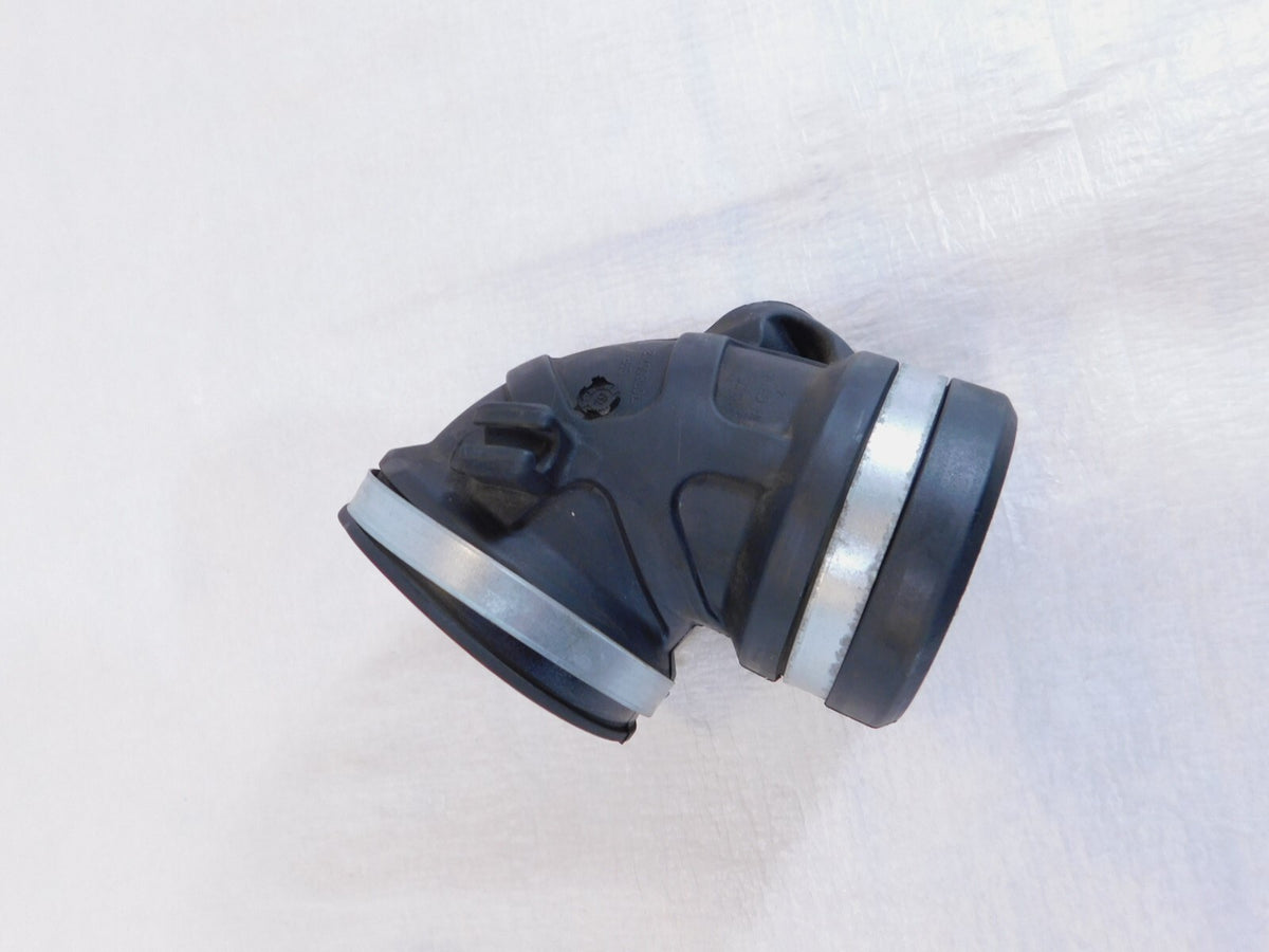 2019-24 Can-Am Ryker 600 900 Rally Engine Air Intake Throttle Boot Manifold Pipe - C3 Cycle