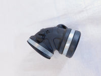 2019-24 Can-Am Ryker 600 900 Rally Engine Air Intake Throttle Boot Manifold Pipe - C3 Cycle