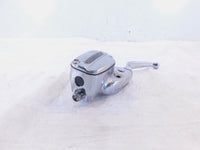 Harley Davidson Screamin Eagle CVO Road King Hydraulic Clutch Master Cylinder - C3 Cycle