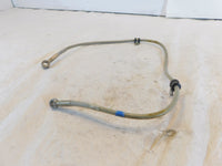 1995 1996 Buell S2 Thunderbolt Front Brake Caliper to Master Cylinder Hose Line - C3 Cycle