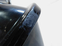 Harley Davidson Touring Road King Street & Electra Glide Black Right Saddlebag - C3 Cycle