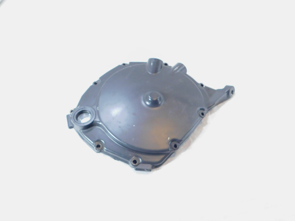 Suzuki RF600R GSXR600 GSXR750 Black Right Engine Motor Side Clutch Case Cover - C3 Cycle