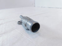 2007-2011 Kawasaki ZX-6R ZX600 OEM Water Coolant Hose Pipe Connect Fitting Inlet - C3 Cycle