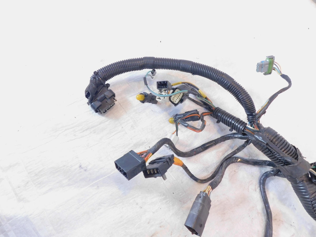 Harley Davidson Electra Glide Ultra Classic Front Fairing Wire Wiring Harness - C3 Cycle