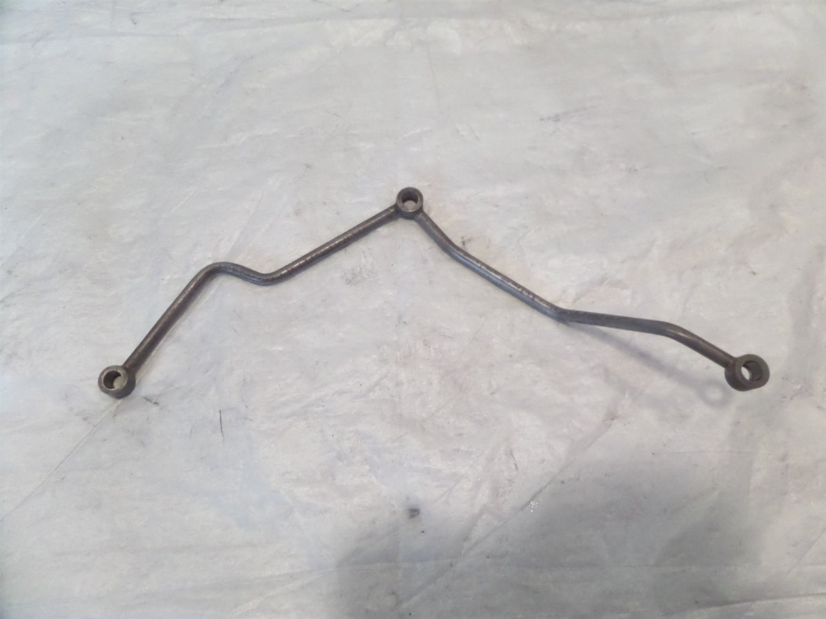 Triumph Daytona 955 Speed Triple 1050 & Sprint ST Crankcase Oil Feed Pipe Line