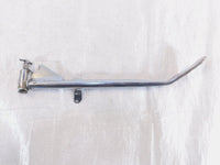 Harley Davidson Sportster 883 & 1200 Custom & Sport Chrome Kickstand Side Stand - C3 Cycle