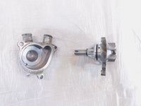 Suzuki GW250 Inazuma 250 L3 L4 L5 L7 Engine Motor Cooling Coolant Water Pump - C3 Cycle