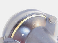 1982-1983 Yamaha XJ750J Maxim 750 Black Rear Wheel Final Drive Gear Differential - C3 Cycle