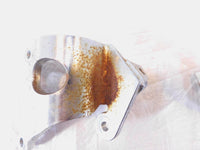 94-03 Honda Magna VF750 VF750C Front Left/Right Footpeg Footrest Mount Brackets - C3 Cycle