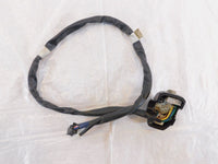 Yamaha YW50 Zuma 50 50F 50FX Front Left Handlebar Indicator Turn Signal Switches - C3 Cycle