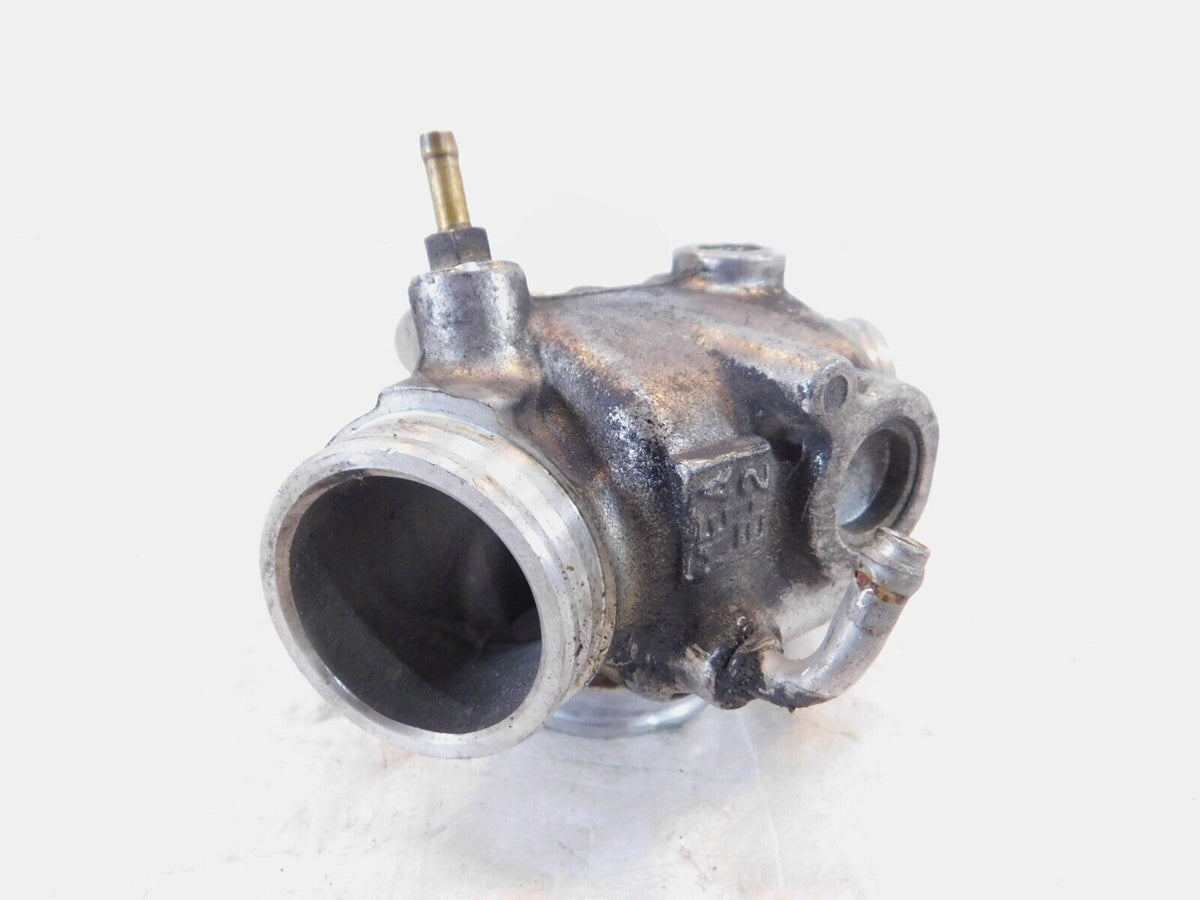 2004-2009 Honda VTX1300 VTX1300C VTX1300R VTX1300S Cylinder Head Intake Manifold - C3 Cycle