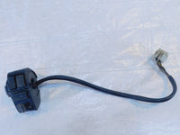 Harley Davidson Electra Glide Ultra Classic Left Handlebar Radio Volume Switches