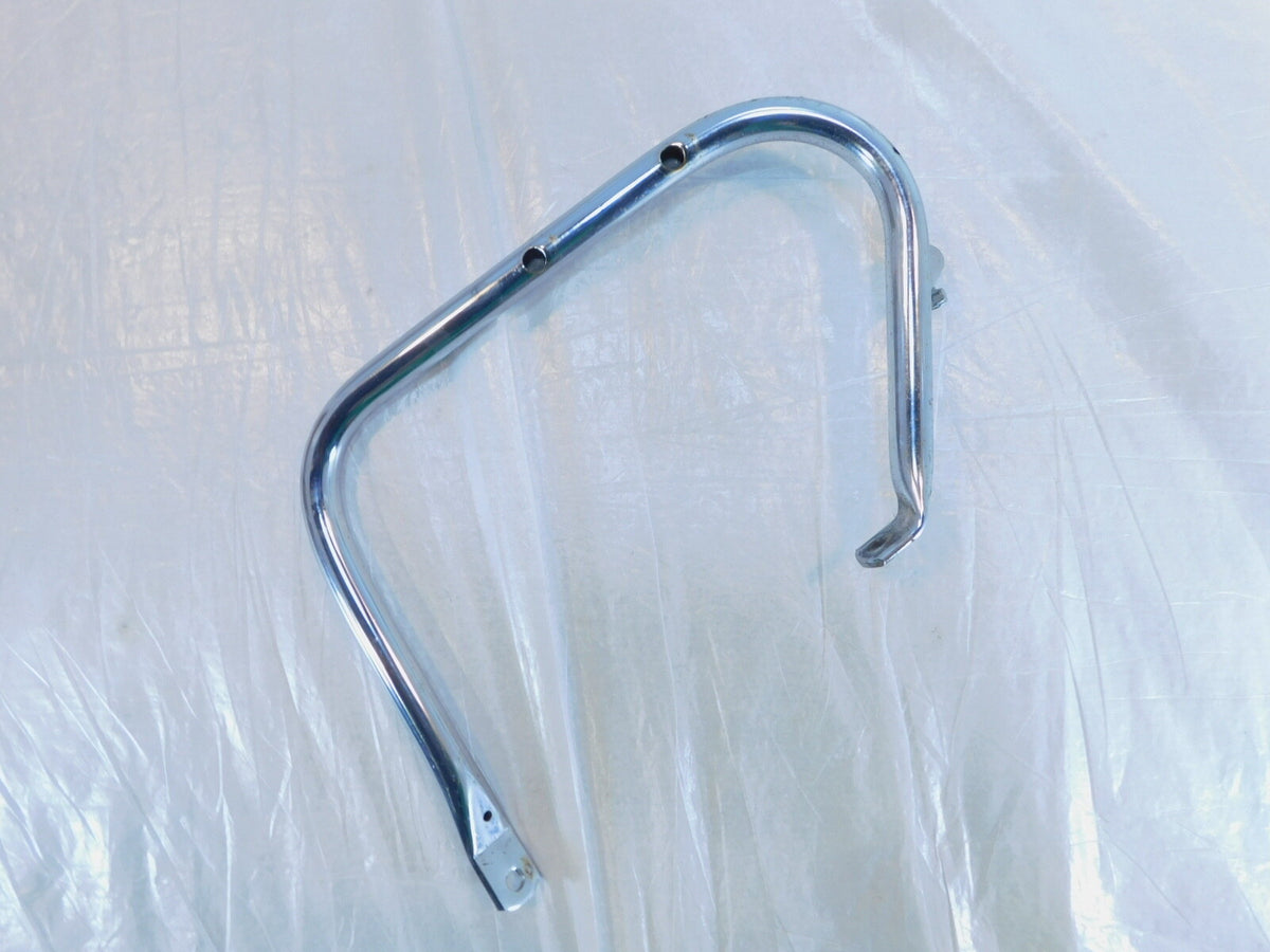 Harley Davidson Electra Glide Ultra & Classic Rear Left Saddlebag Crash Guard