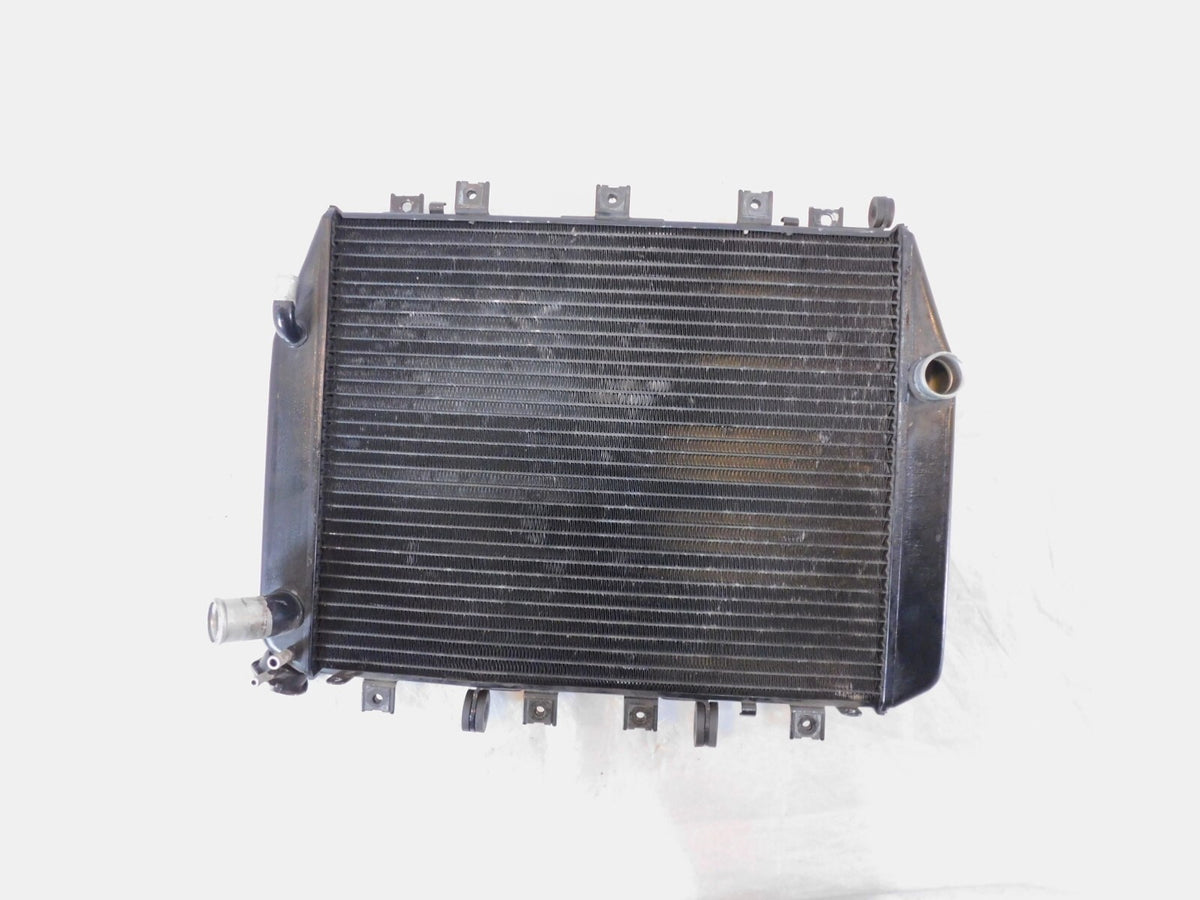 2002-2005 Kawasaki Ninja ZX12 ZX12R ZX1200 Engine Motor Water Cooling Radiator - C3 Cycle