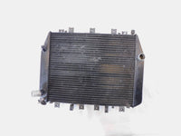 2002-2005 Kawasaki Ninja ZX12 ZX12R ZX1200 Engine Motor Water Cooling Radiator - C3 Cycle