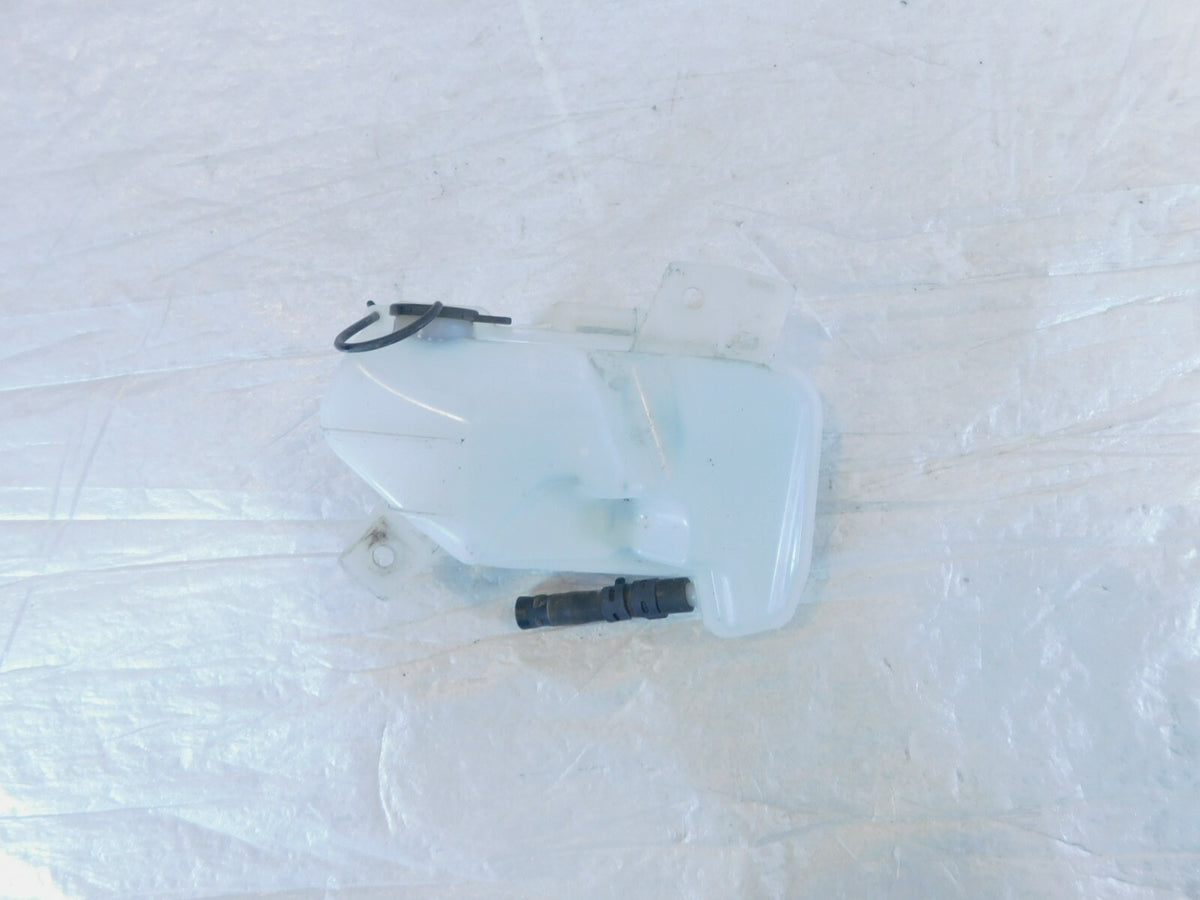 2017-2020 BMW G310 G310R G310GS Radiator Coolant Water Reservoir Expansion Tank - C3 Cycle