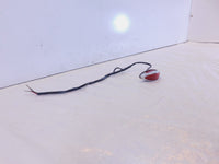 Harley Road King Electra & Tour Glide & Sportster Rear Tail Brake Light Lamp - C3 Cycle
