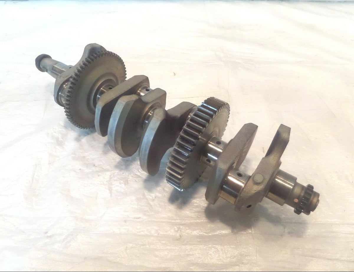 2003-2018 Yamaha FJR1300ES P FJR1300A AE Engine Motor Crank Crankshaft - C3 Cycle