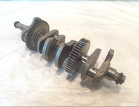 2003-2018 Yamaha FJR1300ES P FJR1300A AE Engine Motor Crank Crankshaft - C3 Cycle