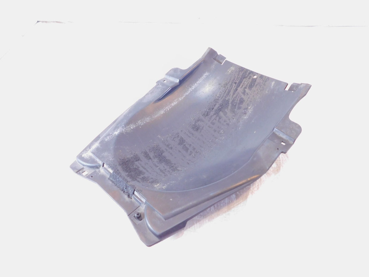 BMW K1200GT & K1200RS Rear Wheel Undertail Fender Mudguard Splashguard Cover - C3 Cycle