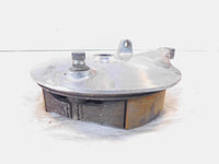 Suzuki Marauder Intruder Boulevard Rear Wheel Brake Drum Hub Cover Plate Shoes - C3 Cycle