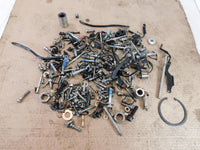 2019 Harley Davidson Softail Street Bob FXBB Nuts and Bolts Parts Box Lot