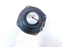 One Harley Davidson Touring Electra Glide & Street Glide Front Fairing Speaker - C3 Cycle