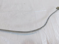 2006-2009 Aprilia Tuono 1000R RSV1000 Rear Brake Master Cylinder Hose Pipe Line