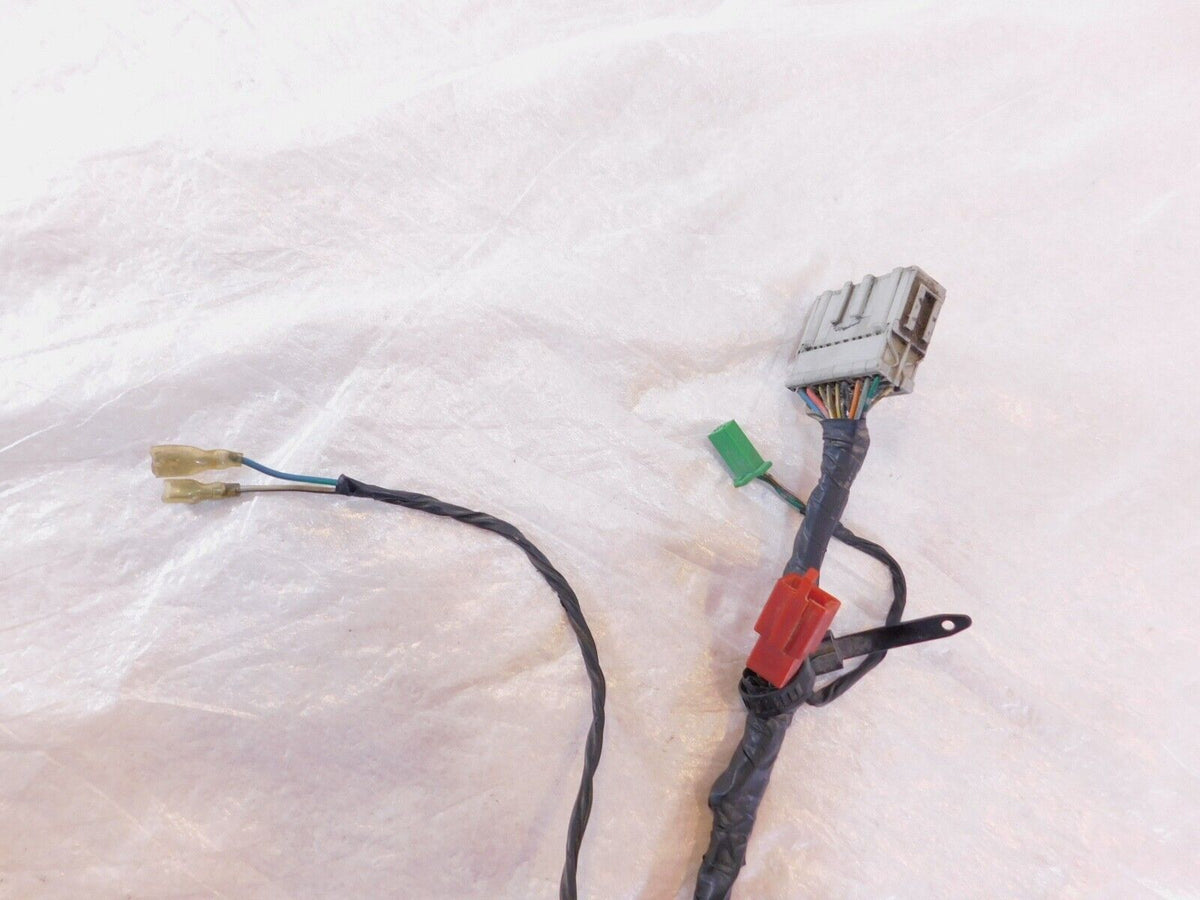 1992-1996 Honda GL1500 GL1500I Goldwing 1500 Front Fairing Wire Wiring Harness - C3 Cycle