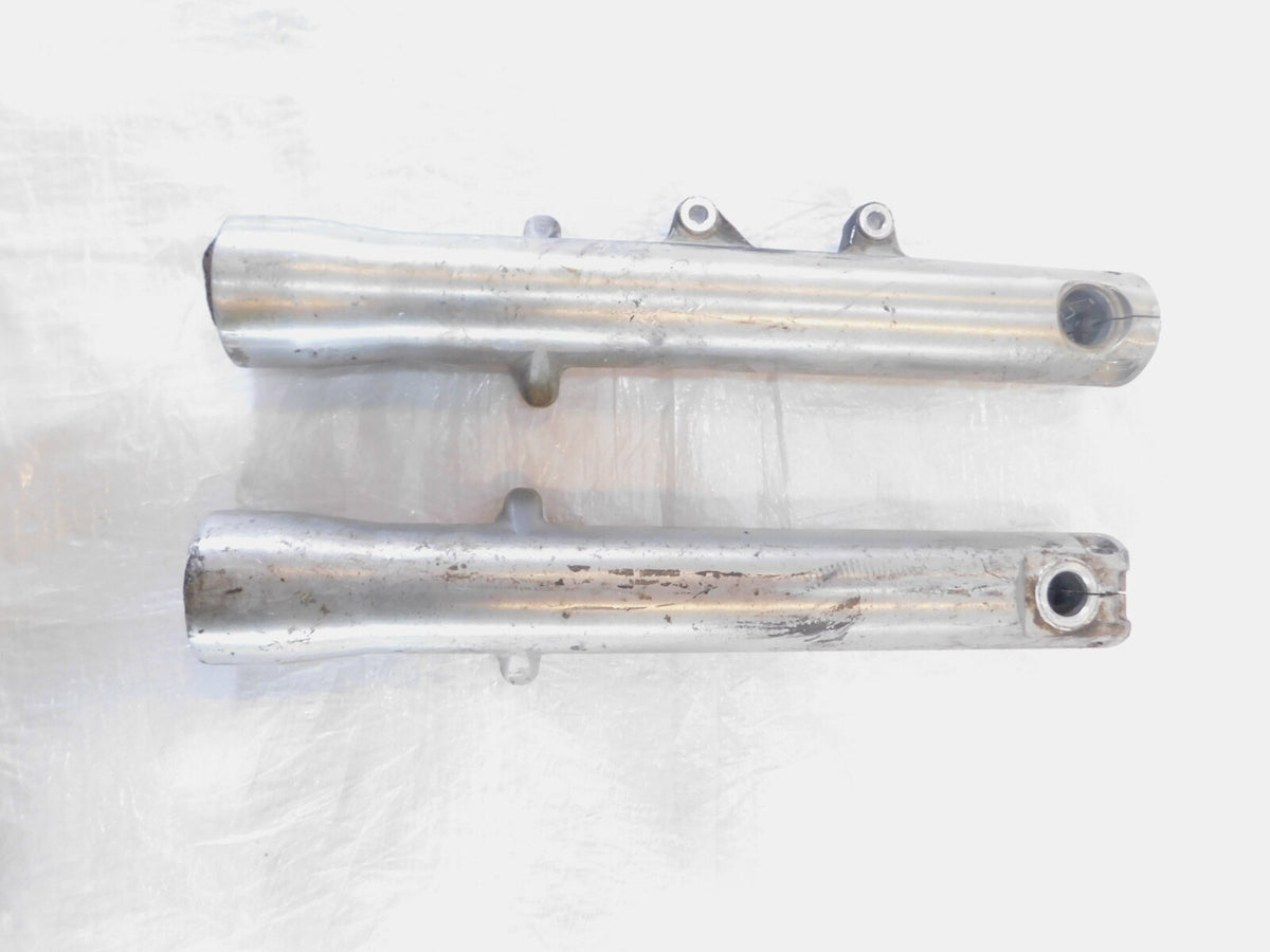 2010-2013 Honda VT750RS Shadow 750 RS Lower Front Fork Sliders - For Rebuild