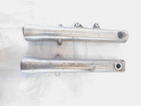 2010-2013 Honda VT750RS Shadow 750 RS Lower Front Fork Sliders - For Rebuild