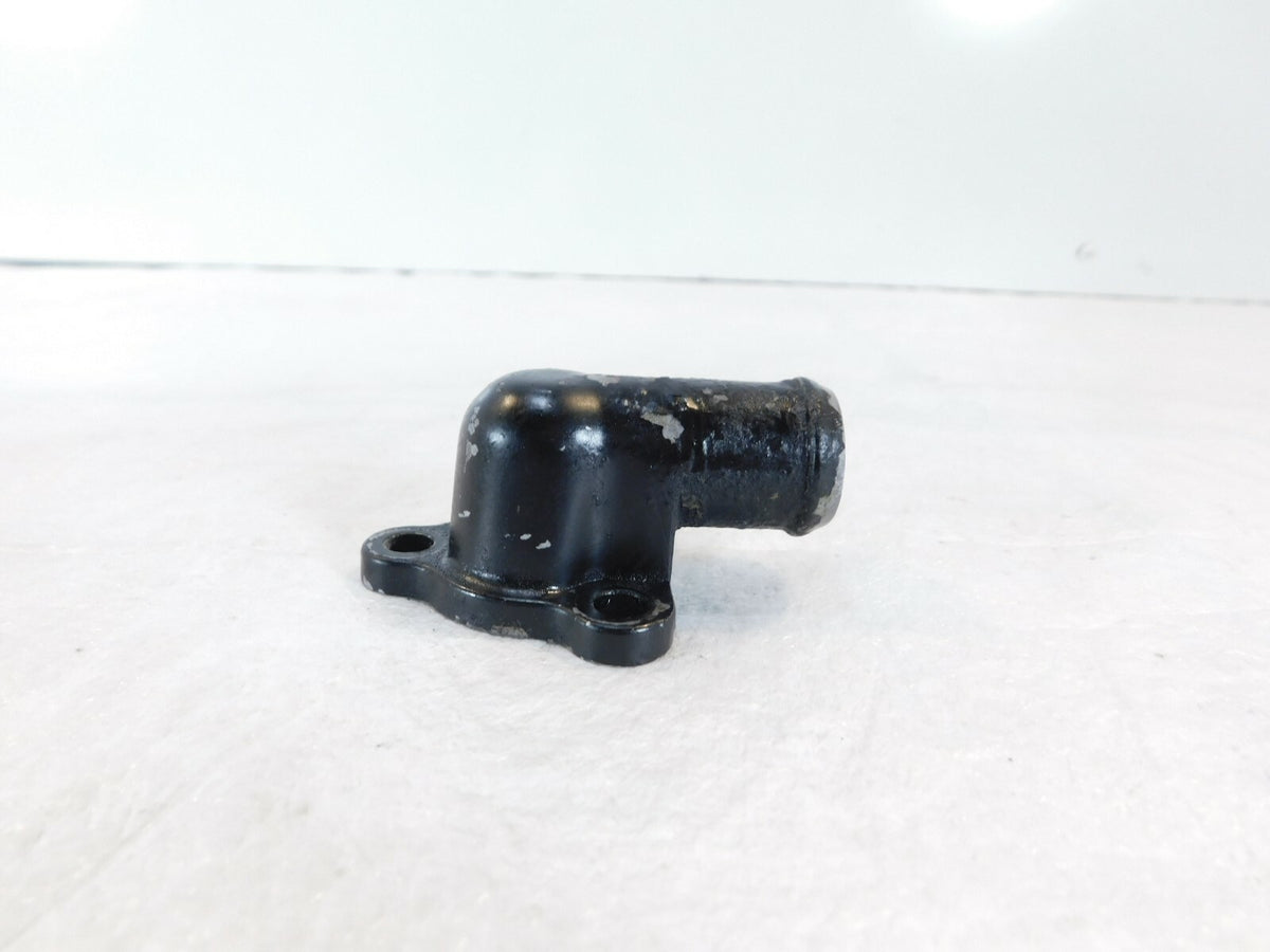 Kawasaki KLR650 KL650 KLR250 Mohave 250 Water Coolant Thermostat Housing Cover - C3 Cycle