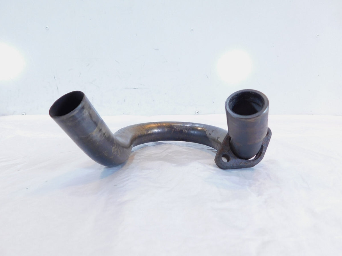 1997 1998 1999 2000 BMW F650 Funduro F650ST Left Engine Exhaust Header Pipe - C3 Cycle