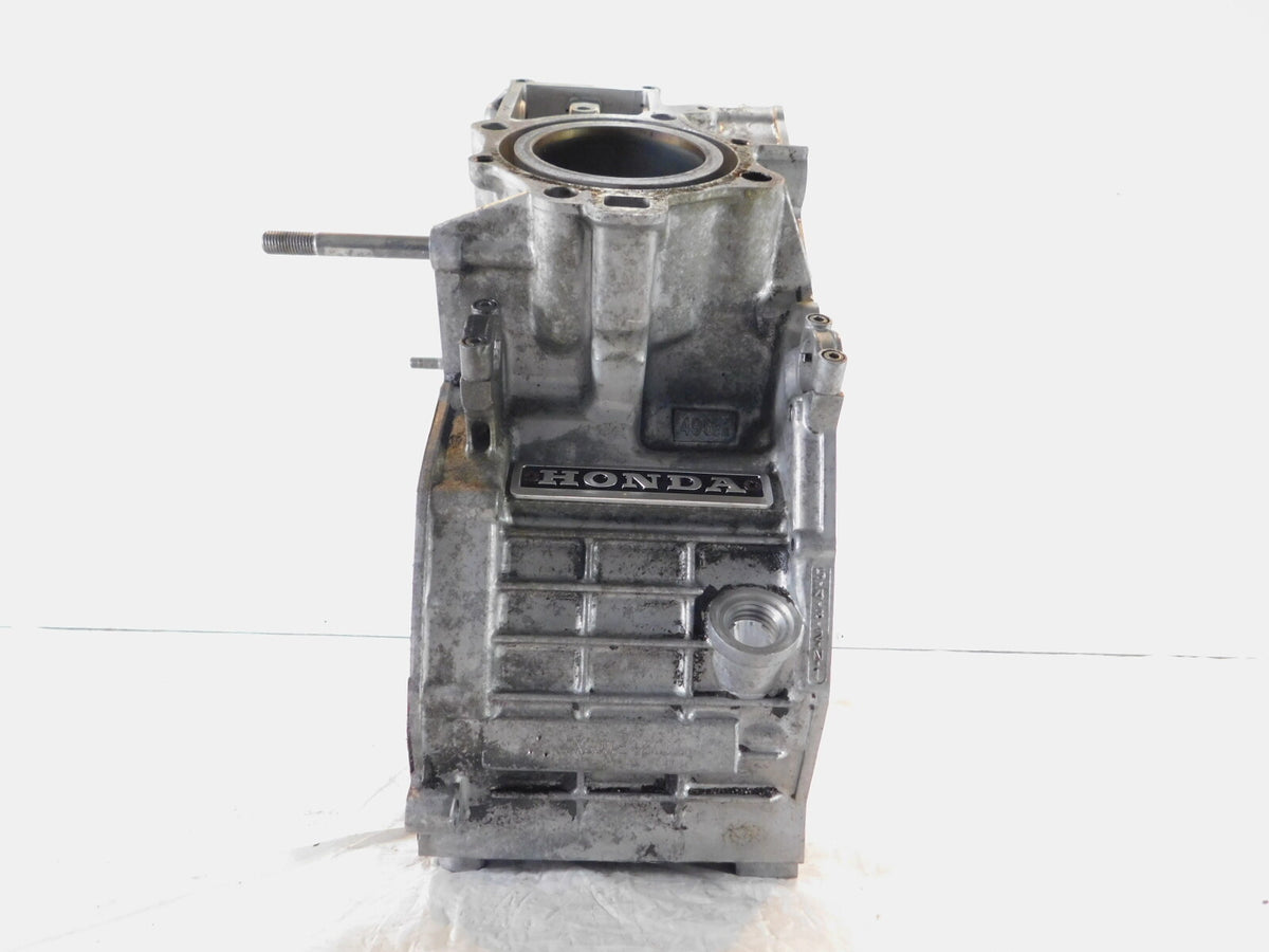 1978-1979 Honda CX500 500 Engine Motor Crankcase Crank Cases Cylinder Block - C3 Cycle