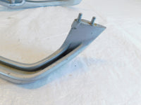 BMW F650GS Dakar G650GS Sertao Rear Tail Section Handle Grab Bar Luggage Frame - C3 Cycle