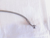2005-2009 BMW R900RT R1200RT Front Wheel ABS Brake Hose Line Pipe & Splitter