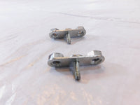 Victory Hammer Jackpot Vegas Kingpin Rear Engine Motor Mount Bracket Plates - C3 Cycle