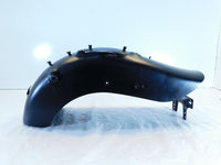 2001-2007 Honda VT1100 VT1100C Spirit Shadow 1100 Bobbed Rear Wheel Cover Fender - C3 Cycle