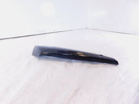 2005-2008 BMW K1200R & Sport Front Wheel Carrier Left Fork Cover Fairing Trim - C3 Cycle