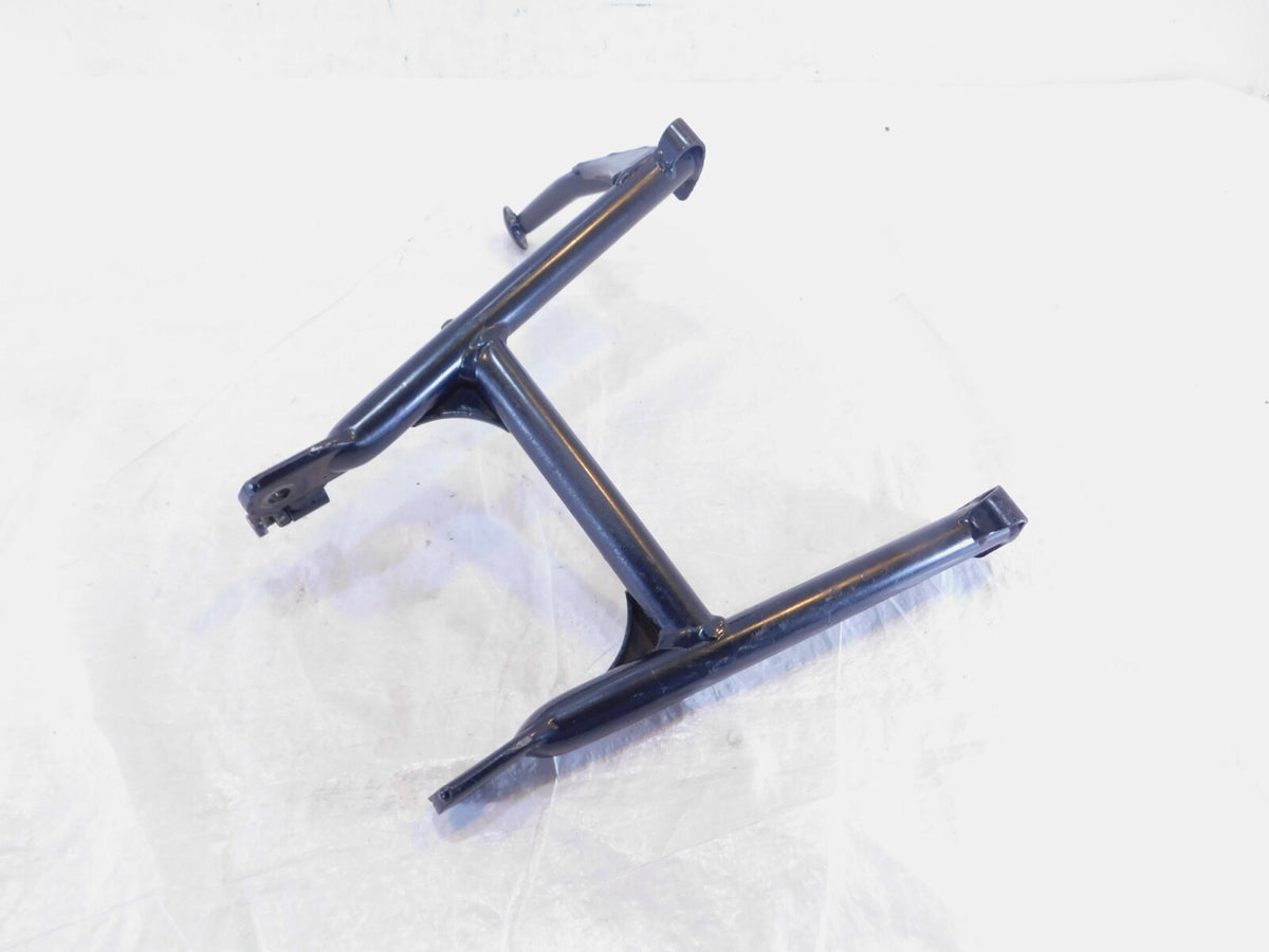 1997-2000 BMW F650 Funduro Black Main Center Stand Mainstand Support Prop - C3 Cycle