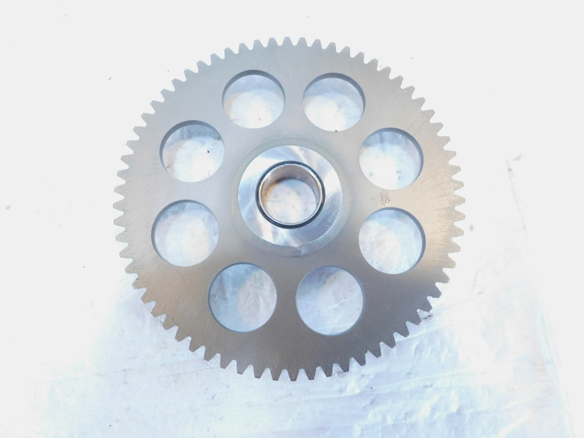 1983-1996 Yamaha XV500 Virago 535 XV535 Magneto Stator Rotor Starter Clutch Gear - C3 Cycle